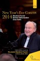 New Year's Eve Concert 2014
