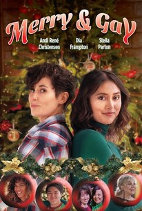 Merry & Gay - Rotten Tomatoes