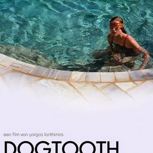 Dogtooth (2009)