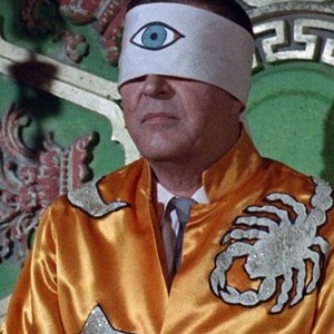 The Man With the X-Ray Eyes (1963) photo 2