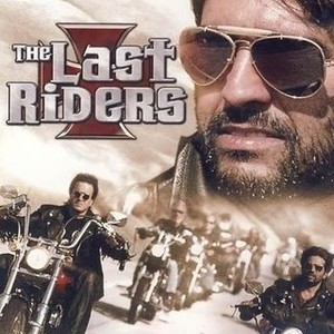 movie review the last rider