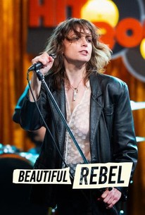 Beautiful Rebel - Rotten Tomatoes
