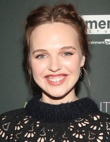 Odessa Young