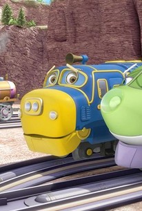 Chuggington Tales From the Rails: Season 6, Episode 10 | Rotten Tomatoes