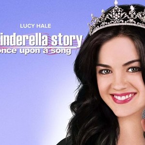 A Cinderella Story: Once Upon a Song photo 5