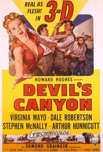 Watch trailer for Devil's Canyon
