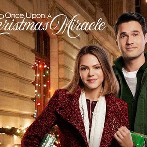 Once Upon a Christmas Miracle - Rotten Tomatoes