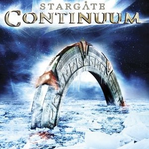 Stargate: Continuum photo 11