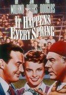 It Happens Every Spring poster image