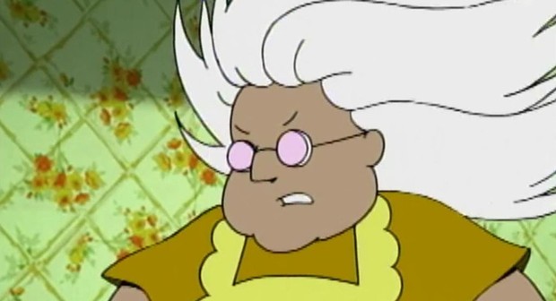 Courage the Cowardly Dog: Season 3, Episode 3 | Rotten Tomatoes