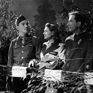 A CANTERBURY TALE, Sergeant John Sweet, Sheila Sim, Dennis Price, 1944