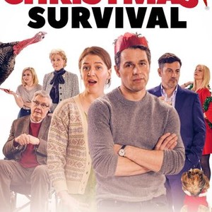 Surviving Christmas With The Relatives 2022 Christmas Survival - Rotten Tomatoes