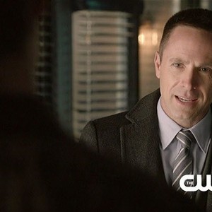 Beauty and the Beast, William Devry, 'Tough Love', Season 1, Ep. #14, 02/21/2013, ©KSITE