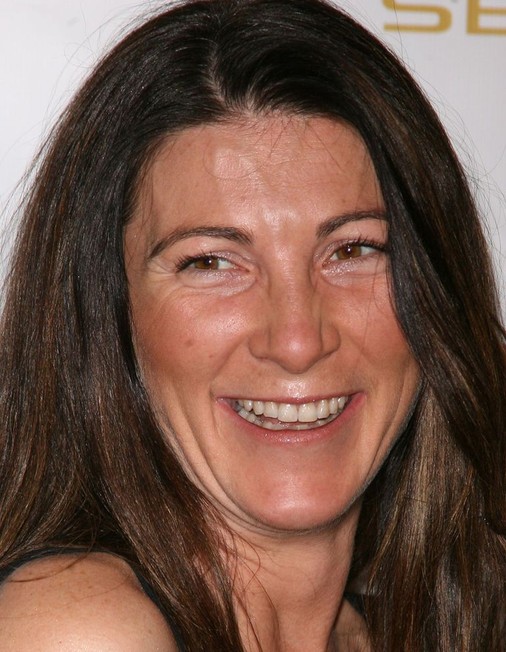 Eve Best