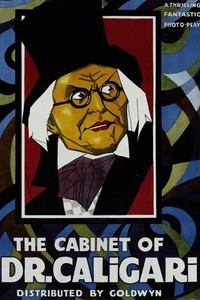 The Cabinet of Dr. Caligari