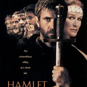 zeffirelli hamlet full movie