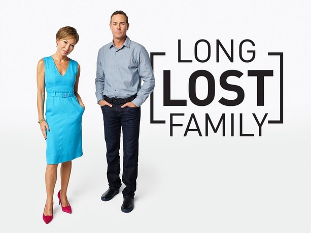 Long lost family usa full episodes sale
