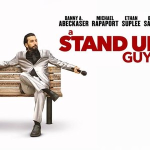 A Stand Up Guy photo 7