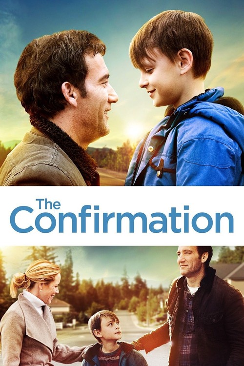The Confirmation poster