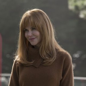 Big Little Lies - Rotten Tomatoes