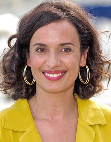 Amelle Chahbi