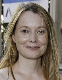 Samantha Sloyan