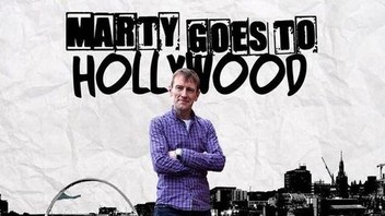 (未使用･未開封品)Marty Goes to Hollywood [DVD] Marty Goes to Hollywood | Rotten Tomatoes