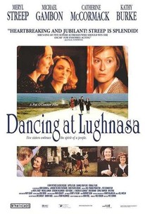 Watch trailer for Dancing at Lughnasa