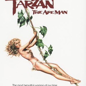 "Tarzan, the Ape Man photo 9"