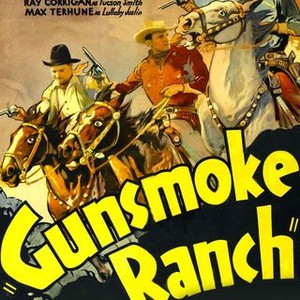 Gunsmoke Ranch photo 3