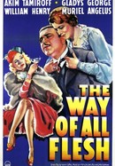 The Way of All Flesh poster image