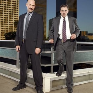 Law & Order: LA