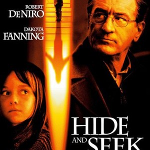 Hide & Seek (2023) - IMDb