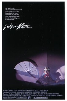 Lady in White | Rotten Tomatoes