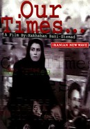 Our Times poster image