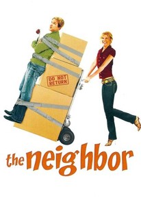 Watch trailer for The Neighbor