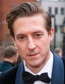 Arthur Darvill