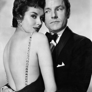 GENEVIEVE, Kay Kendall, Kenneth More, 1953