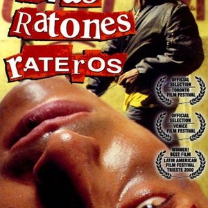 Rodents (2000) photo 1