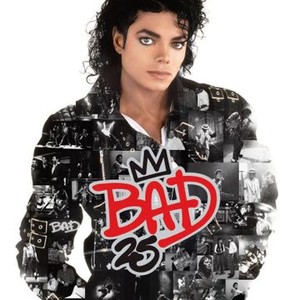 Bad 25 photo 2