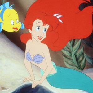 The Little Mermaid (1989) photo 5