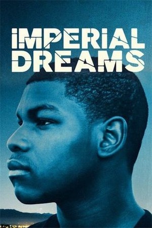 Imperial Dreams poster