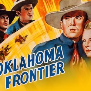 Oklahoma Frontier photo 1