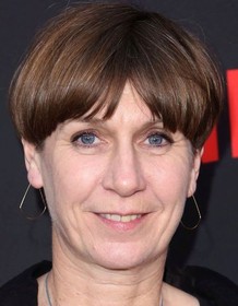 Jane Petrie