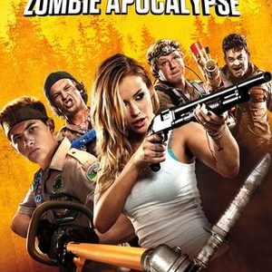 "Scouts Guide to the Zombie Apocalypse photo 7"