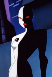 Batman Beyond: Season 2, Episode 7 - Rotten Tomatoes