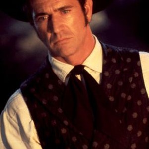 MAVERICK, Mel Gibson, 1994