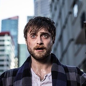 Guns Akimbo (2019) - Rotten Tomatoes