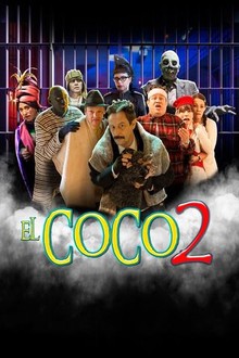 El Coco 2 | Rotten Tomatoes