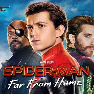 Spider-Man: Far From Home photo 1